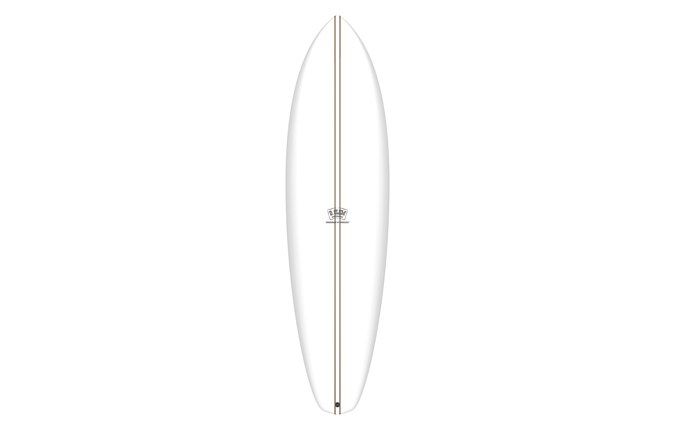 B. Clem Surfboards | Custom Surfboards Handmade in Honolulu